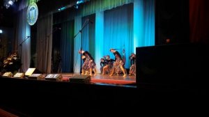 Ансамбль “Славяночка“ - “Ярым оком“