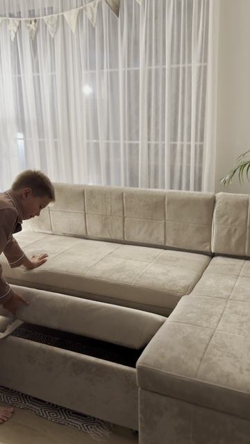 Диван под заказ