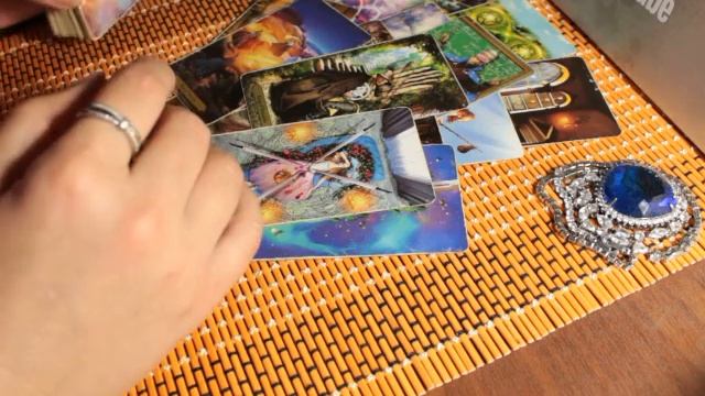 Все тайны вокруг вас...Вселенная желает, чтобы вы это знали! смотреть онлайн