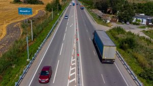 Участок трассы между Лермонтовым и Черкесском расширят