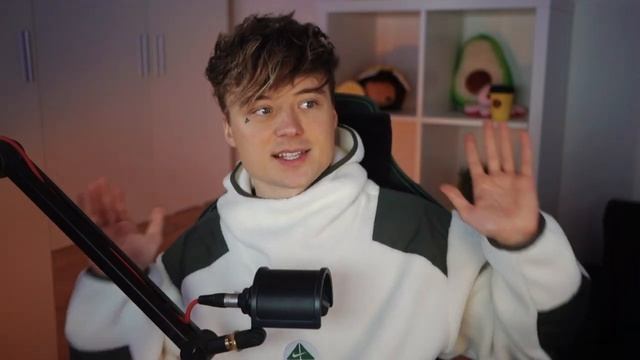 ГЕНИЙ, КОТОРЫЙ НИЧЕГО НЕ ИЗОБРЁЛ/EEONEGUY 2025