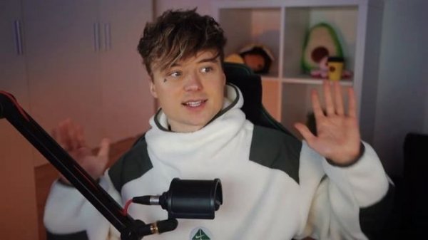 ГЕНИЙ, КОТОРЫЙ НИЧЕГО НЕ ИЗОБРЁЛ/EEONEGUY 2025