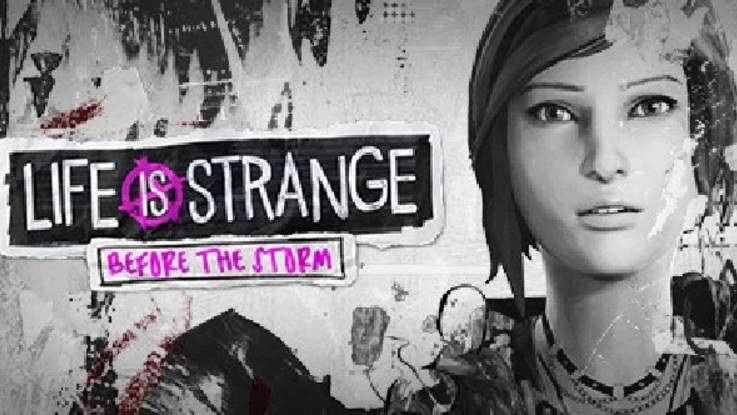 Life is Strange Before the Storm Farewell #1 смотреть онлайн