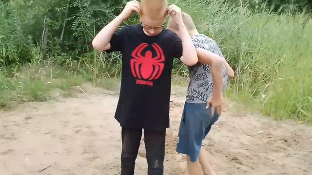 Враги 3 сезон 3 серия