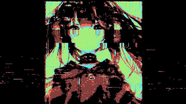 what dying inside a machine sounds like _ breakcore mix