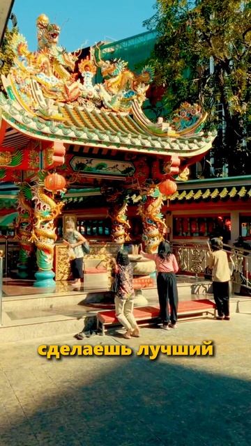 Никогда не поздно — и никогда не рано — стать тем, кем ты хочешь быть. смотреть онлайн