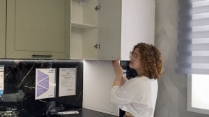 Кухни в НОНТОН