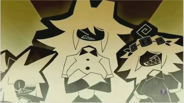 basics in behaviour на русском оригинал + обращённый! смотреть онлайн