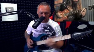 Умеет ли Zakk Wylde играть риффы?