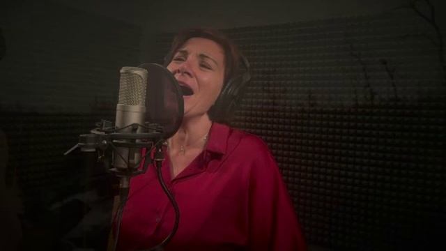 Вальс Надежды. Исполняет Анна Пономарева Anna-37-anna@rambler.ru