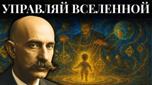 СУМАСШЕДШИЙ СЕКРЕТ БОГАТСТВА, КОТОРЫЙ БЕДНЫЕ НЕ ЗНАЮТ! – Георгий Гурджиев
