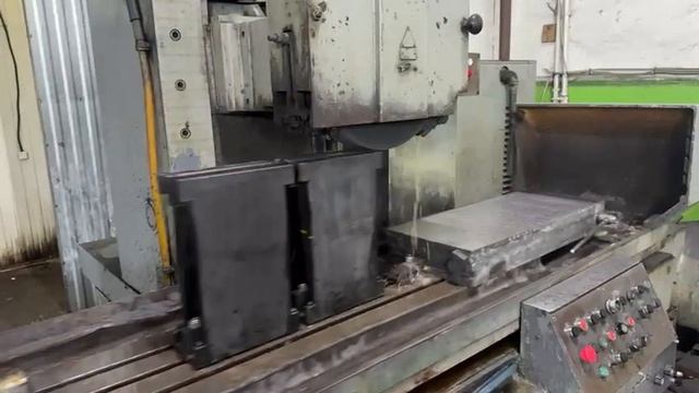 Плоскошлифовальные работы, услуги металлообработки на заказ