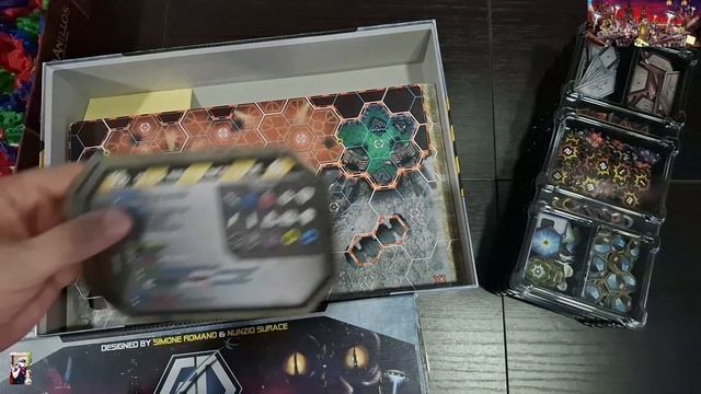 Galaxy Defenders - 00. Препарирование игры смотреть онлайн