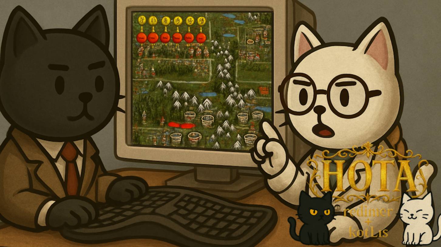 Спецвыпуск 1 Heroes of Might and Magic 3 - Horn of the Abyss. Редактор карт, SkillTest своими руками