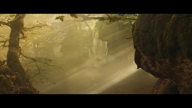 Легенда о великанах — Русский трейлер (Дубляж, 2025) смотреть онлайн