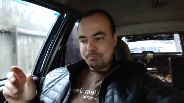 замена датчика холостого хода не забывай про резиновое кольцо ВАЗ 2110 2111 2112 2114 2115 калина смотреть онлайн