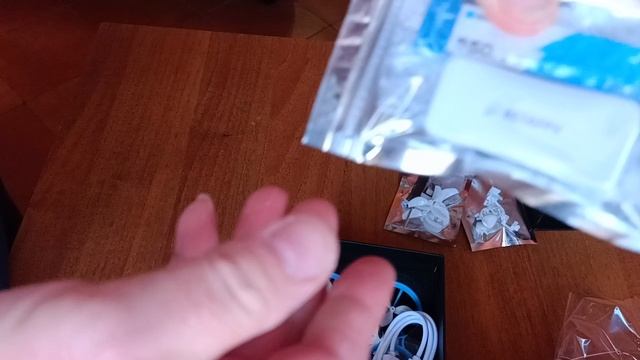 Распаковка нового тинивупа Meteor75 Pro 2025