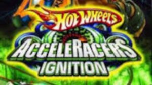 Форсаж Жажда Скорости: Зажигание