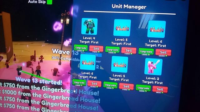 ттд 45серия обзор на обновления 1 часть