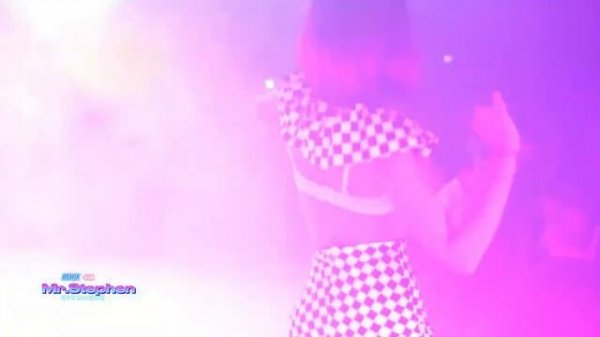 🔥Mr.Stephen _THE GIRL OF LUCIFER -ReFresh-(Monte Kristo) NEW 2025🔥