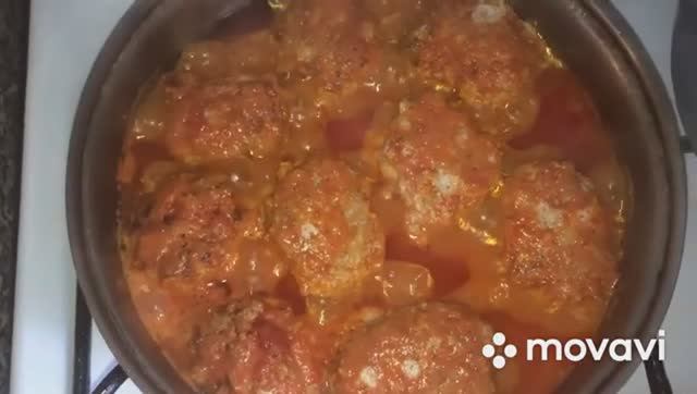 Готовим блюда из фарша: СУП с фрикадельками, котлеты и тефтели.