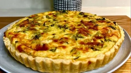 ПИРОГ БЕЗ МУКИ смотреть онлайн