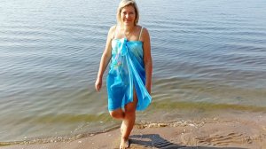 Решили уехать с утра/На обед обалденный салат