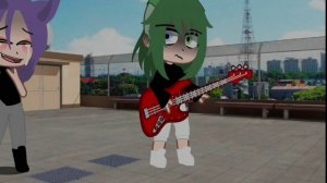 Реакция 13 карт на Вару как Эдисон(+Как Майки)❤️💚