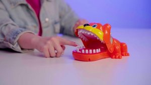 Игрушка "Зубастая ловушка" | FIX PRICE