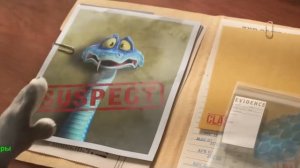 Зверополис 2. Мультфильм 2025. Русский трейлер мультфильма.