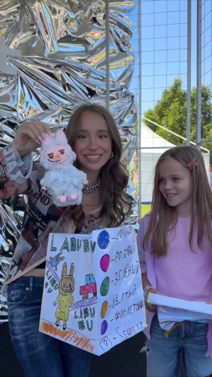 вы самые талантливые 💗