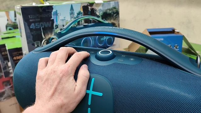 HOPESTAR A86 Косячит яркость и эквалайзер 👉89261671836 Звоните или пишите в вотсап 👈 смотреть онлайн