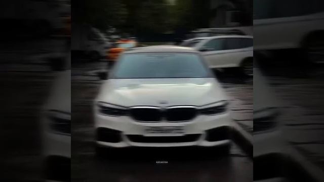 ЭДИТ ✅ Ласки BMW смотреть онлайн