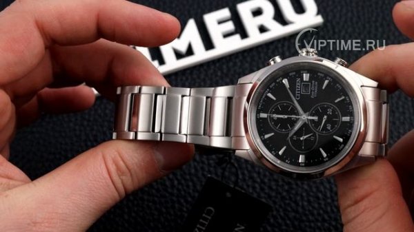 Citizen CA0650-82F обзор от магазина Viptime.ru