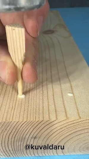 Отличный девайс для скрытого крепежа😉👌