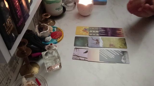 Какой дар открывается у вас.