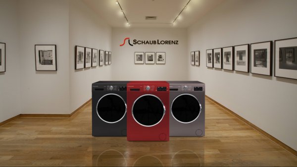 История компании Schaub Lorenz