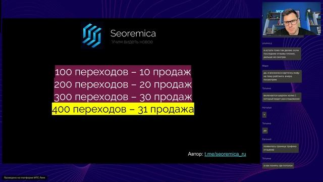 ЛОЖНЫЙ CTR, ГРАНИЦА ТРАФИКА ИЗМЕНИЛАСЬ, НИЗКИЕ КОНВЕРСИИ НА WB: Находим решение вместе