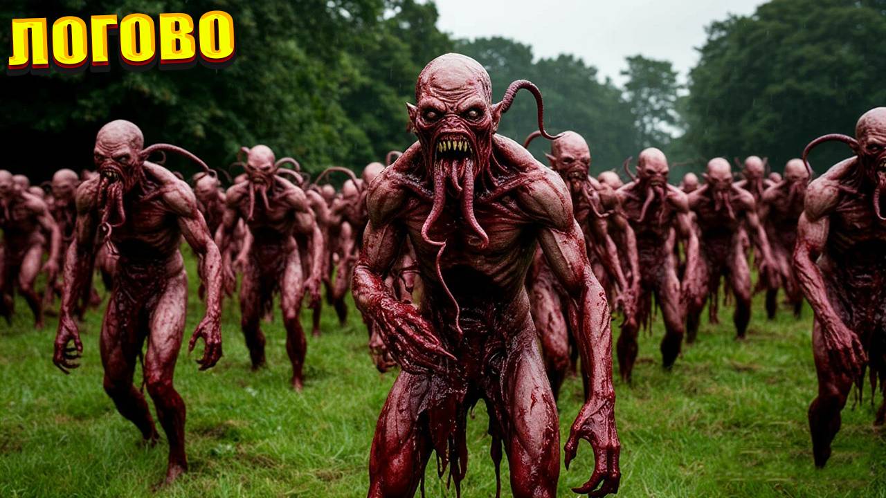 ЛОГОВО | СТАЛКЕР Контракт На Хорошую Жизнь | СЕРИЯ 3 (НЕЙРО-КОНЦОВКА) смотреть онлайн