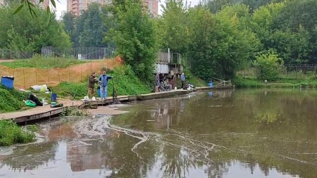 Карпуша смотреть онлайн