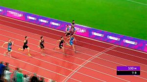 На чемпионате России по легкой атлетике в Казани разыграют 44 комплекта медалей