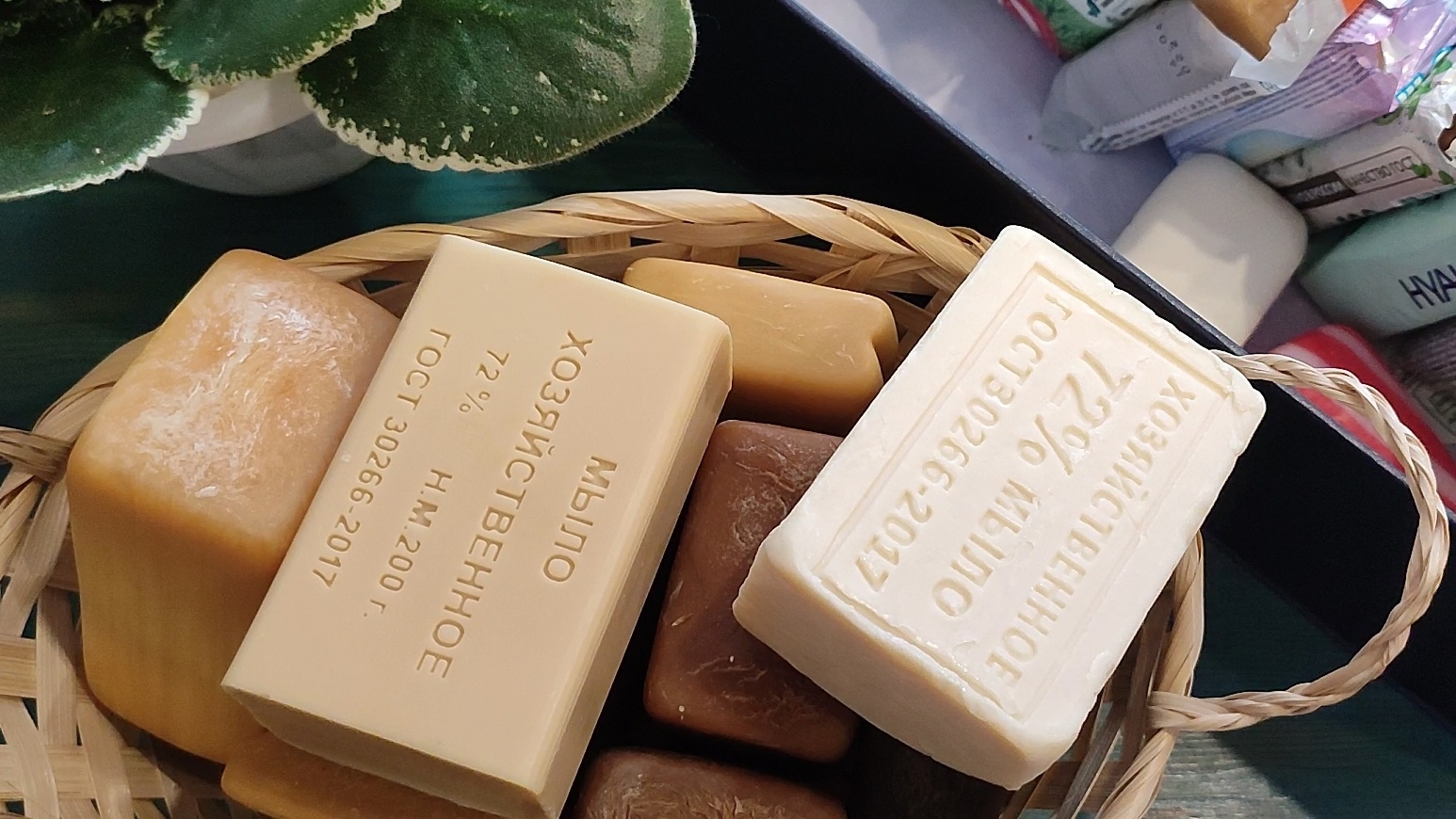 МЫЛЕНИЕ 💟 ХОЗИКИ ☯️ ПРИЛИПУШКИ