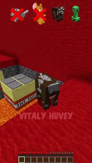 Угадай Персонажа в Майнкрафт🤔✅ ч 27 #майнкрафт #shorts