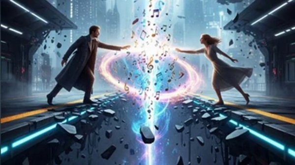 Айгор - "Вокзал хирург" песня на мои стихи. Музыка и голос Suno.ai