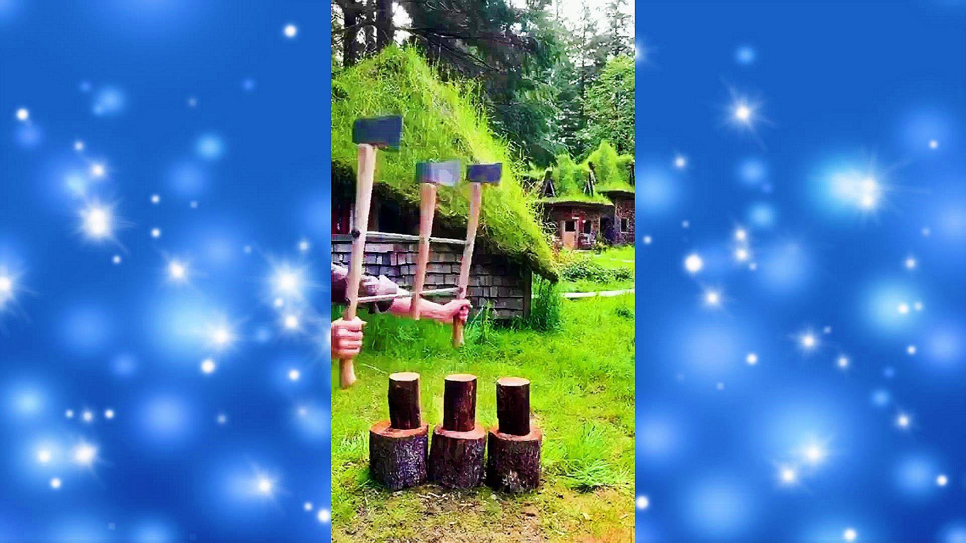 САМОДЕЛКИ, ИЗОБРЕТЕНИЯ И УДИВИТЕЛЬНАЯ ТЕХНИКА ДЛЯ ДОМА И БЫТА #107 #Lucky_Tech смотреть онлайн