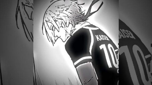 Исаги x Кайзер