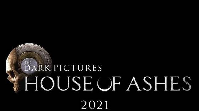 # Смотри сейчас The Dark Pictures Anthology - House of Ashes смотреть онлайн