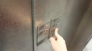 Гуляем по ТЦ Норд