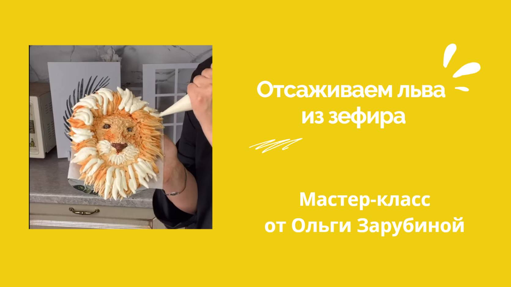 Отсаживаем Льва из Зефира с Ольгой Зарубиной смотреть онлайн