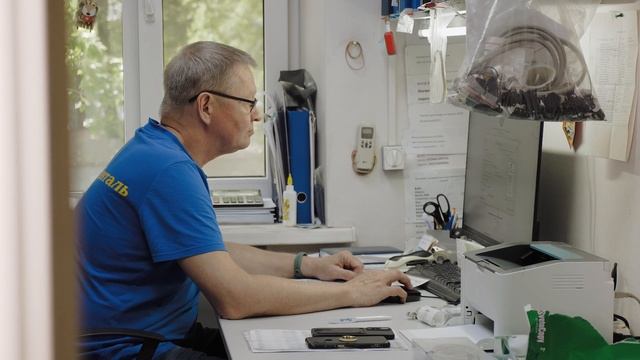 Компании Стома-Денталь - 30 лет!!!